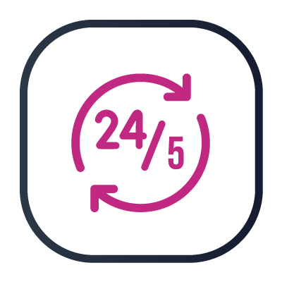 Market Access Icon